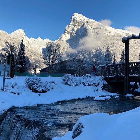 Appartement Reve De Montagne Samoëns Zewnętrze zdjęcie