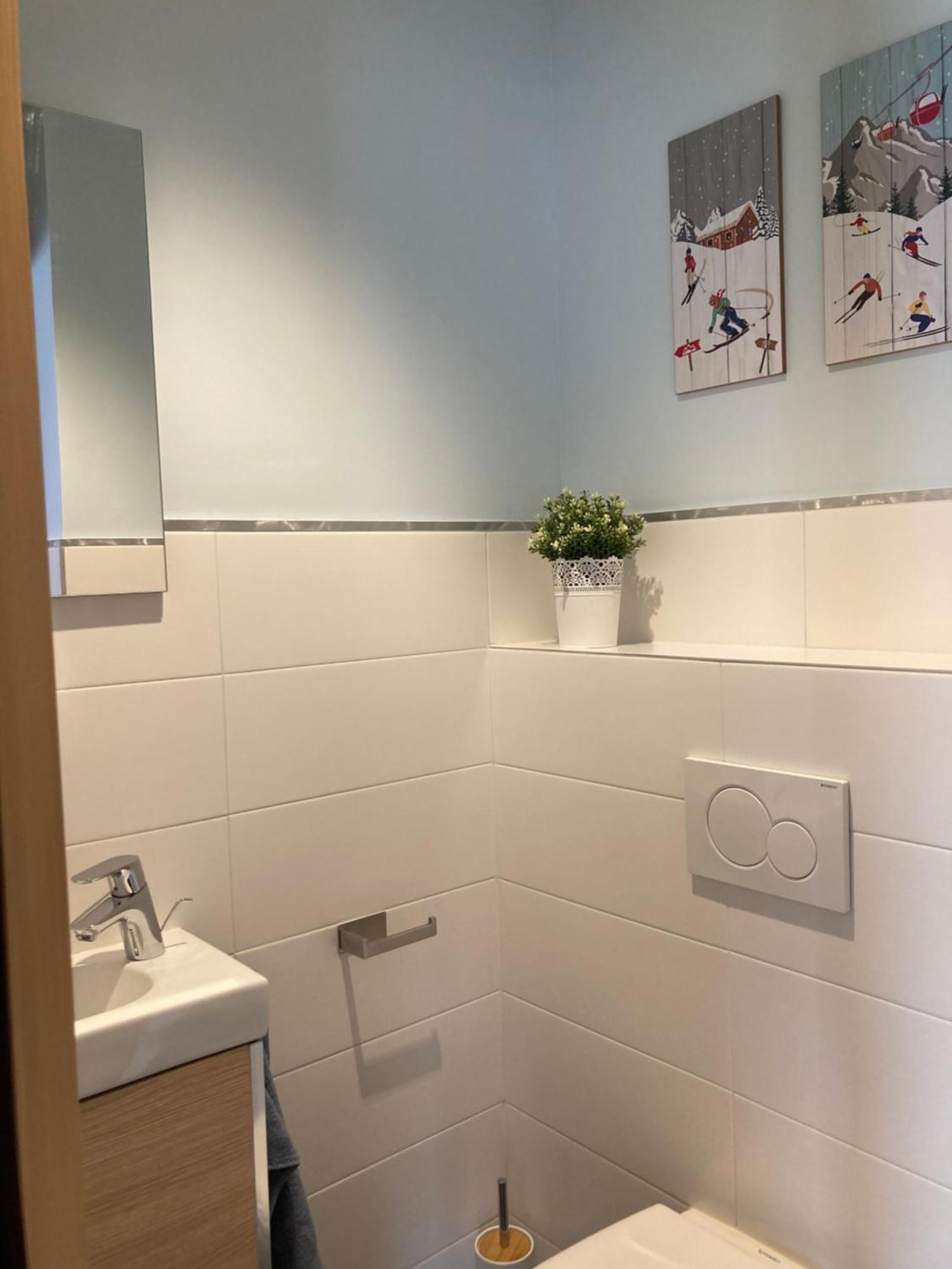Appartement Reve De Montagne Samoëns Zewnętrze zdjęcie